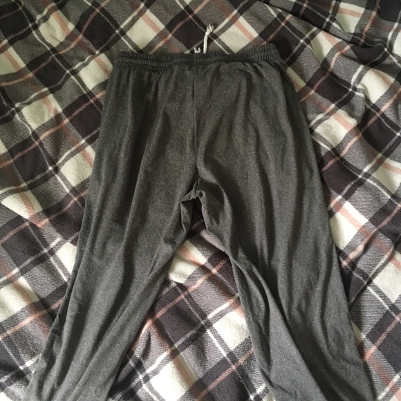 Grey Sweatpants - Picture 2 of 3